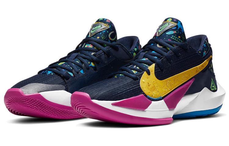 Nike Zoom Freak 2 Superstitious купить в интернет-магазине Yoocart с быстрой доставкой по России.