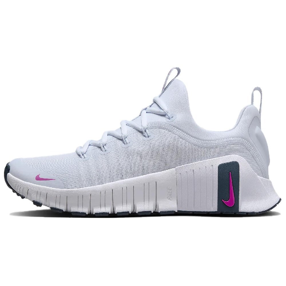 Nike Free Metcon 6 Football Grey Women's