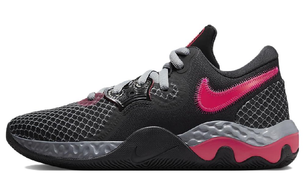 Nike Renew Elevate 2 Black Pink Prime