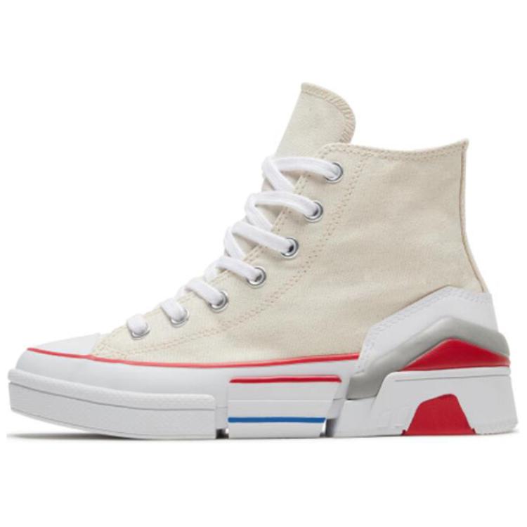 Converse Women's CPX70 High 'Logo Play Leopard' Women's