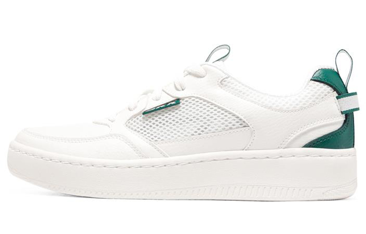 Skechers Sport Court 92 'White Green'