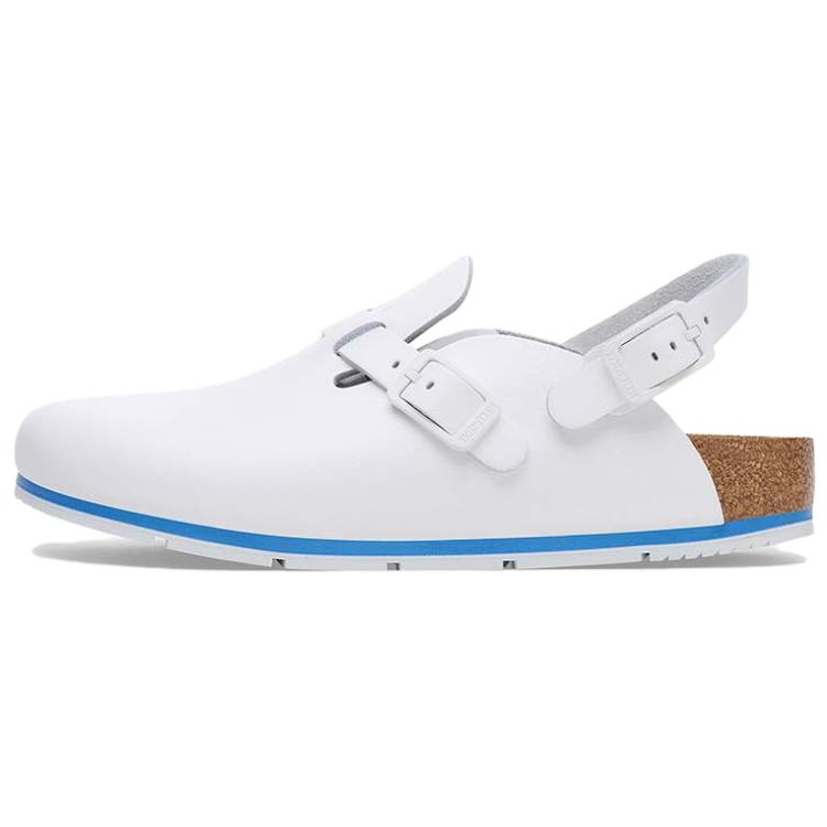 Birkenstock Kay Beach Sandals Women's White