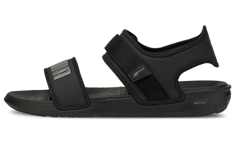 PUMA SoftRide Sandal 'Castlerock'