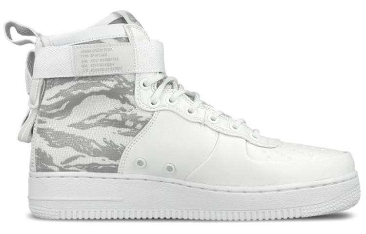 Nike Sf Air Force 1 Mid 'Winter Camo' купить в интернет-магазине Yoocart с быстрой доставкой по России.