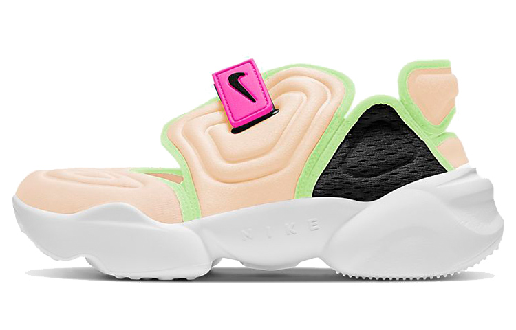 Nike Aqua Rift Crimson Tint Women's