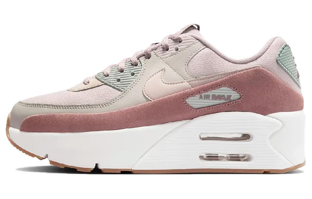 Nike Air Max 90 LV9 Smokey Muave Women's