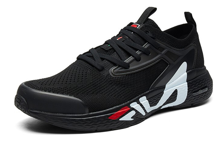 FILA Athletics Mind 3s Shoes Black купить в интернет-магазине Yoocart с быстрой доставкой по России.