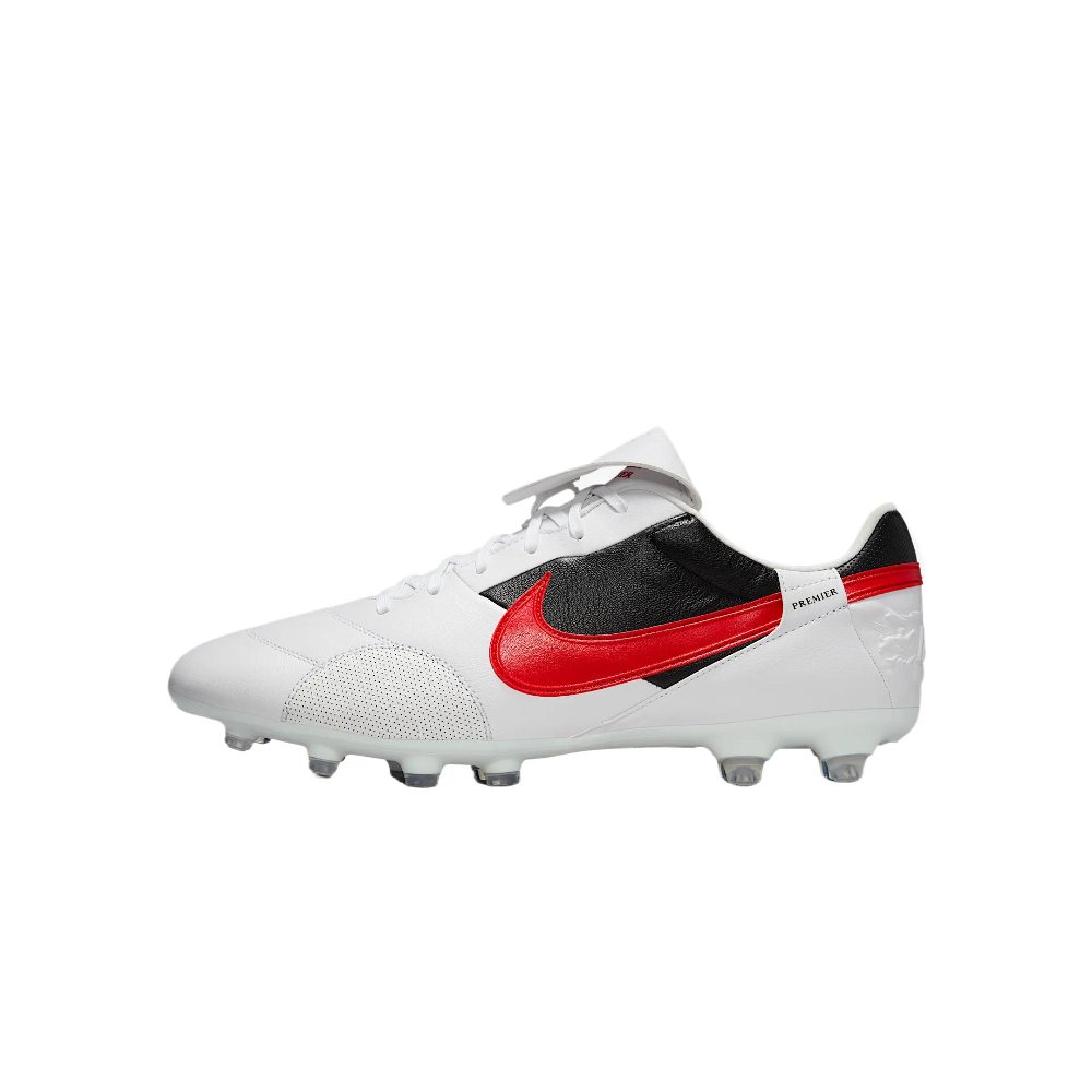 Nike Premier 3 Soccer Shoes Men's White