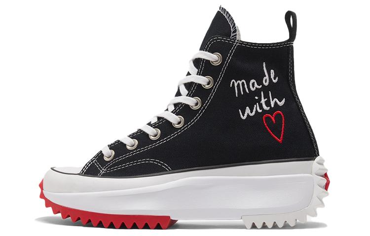 Converse Run Star Hike 'Valentine's Day'