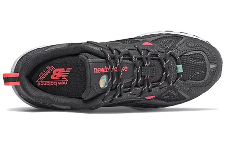 New Balance 703 Series 'Black Coral Orange' Women's купить в интернет-магазине Yoocart с быстрой доставкой по России.