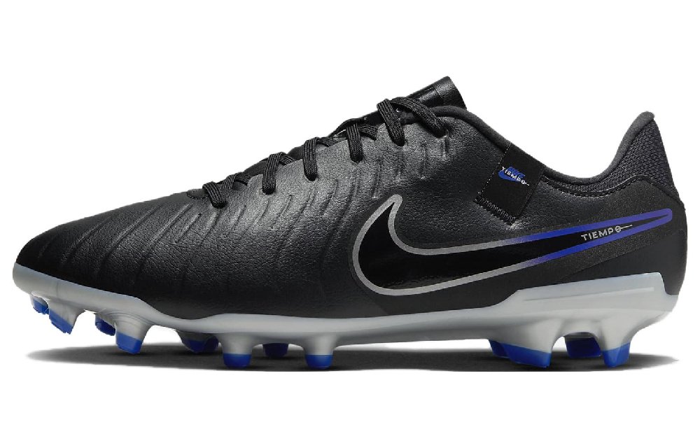 Nike Tiempo Legend 10 Academy Mg 'Shadow Pack'