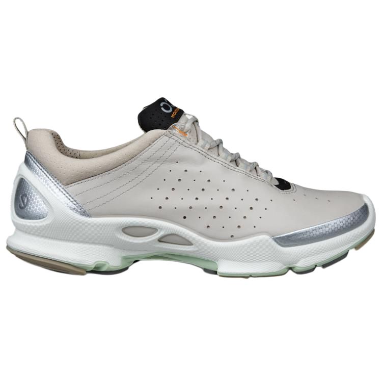 Ecco Wear-Resistant Low-Top Casual Shoes Women's Gray купить в интернет-магазине Yoocart с быстрой доставкой по России.