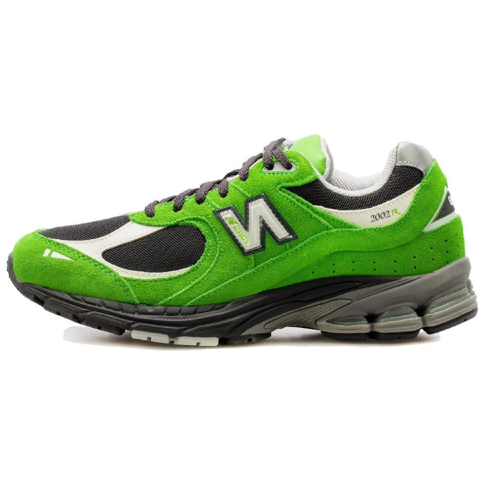 New Balance 2002R Good Vibes Pack Green
