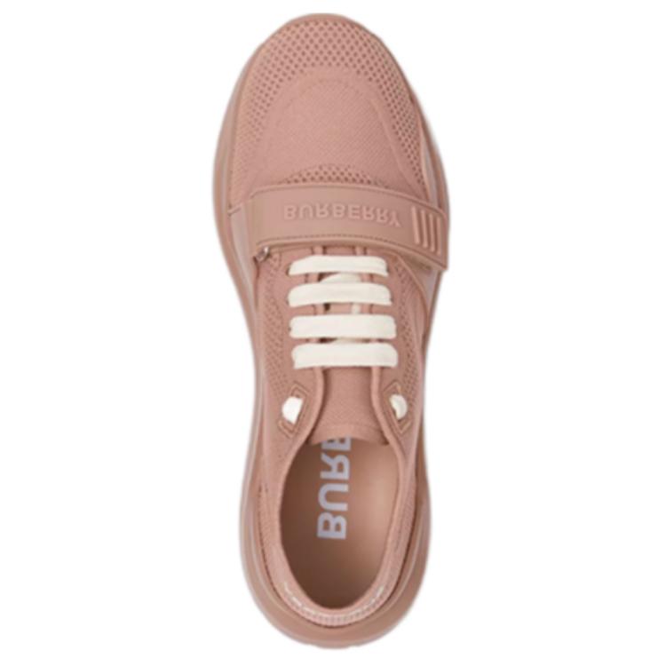 Burberry Ramsey Light Beige Women's
