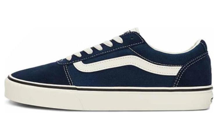 Vans Ward 'Navy Blue'