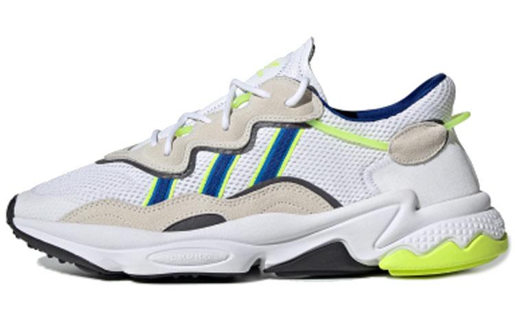 Adidas Ozweego Cloud White Collegiate Royal