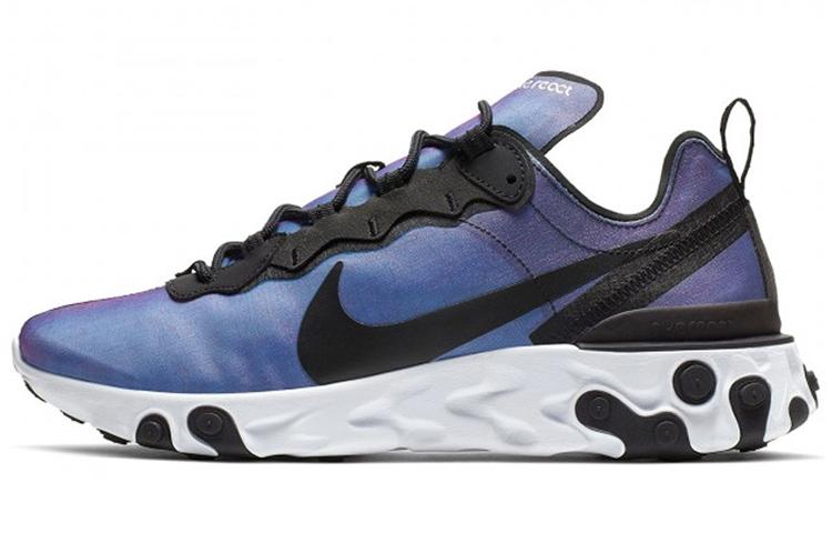 Nike React Element 55 Prm Sunset