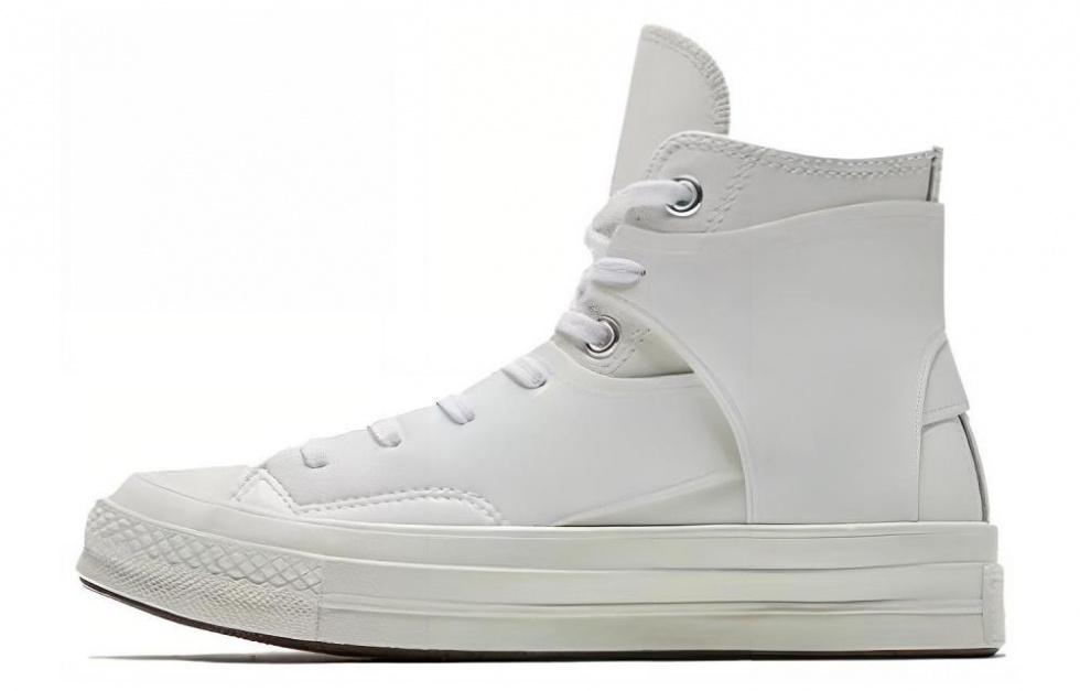 Converse Chuck Taylor All Star 70 Hi Feng Chen Wang White