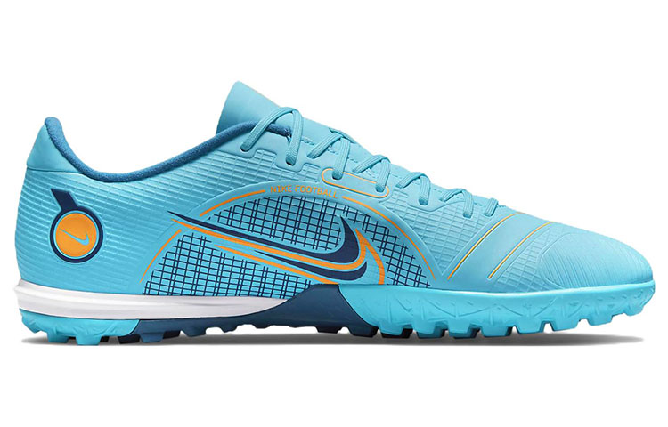 Nike Mercurial Vapor 14 Academy TF 'Blueprint'