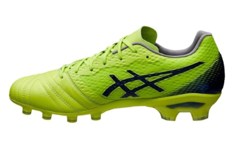 Asics Ultrezza 'Neon Lime'