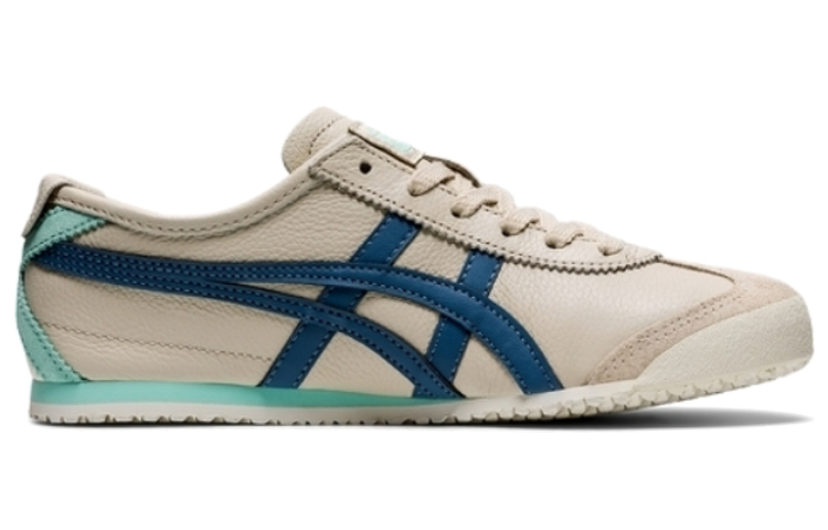 Onitsuka Tiger Mexico 66 'Pale Beige Grey Floss' Women's