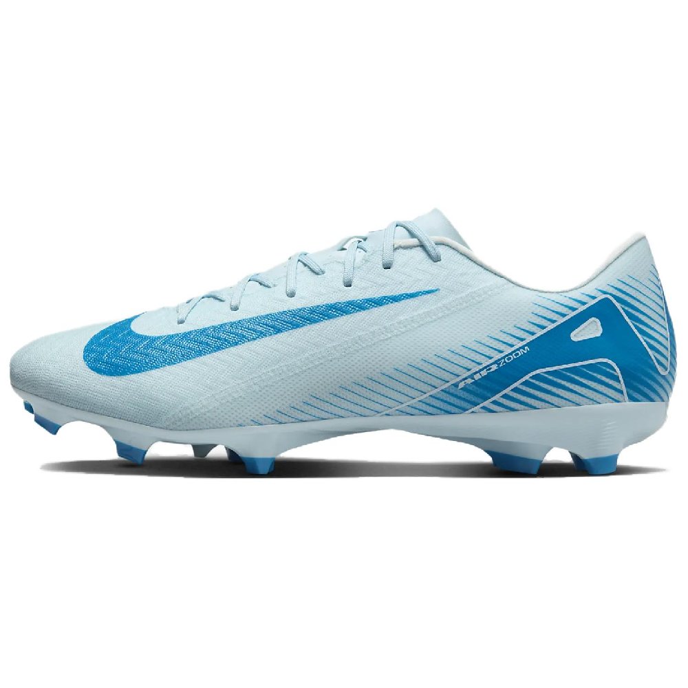 Nike Mercurial Vapor 16 Academy Mg Glacier Blue Blue Orbit