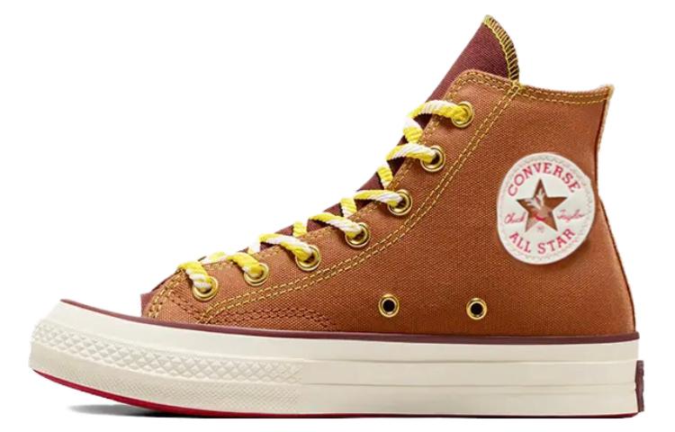 Converse Chuck Taylor All Star 70 Hi Christmas Pack Reindeer
