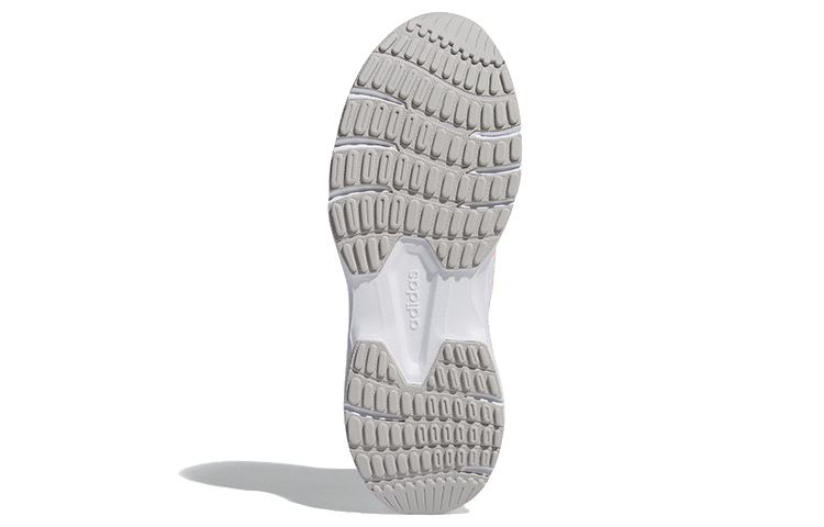 Adidas Neo Беговые кроссовки с низким верхом для женщин