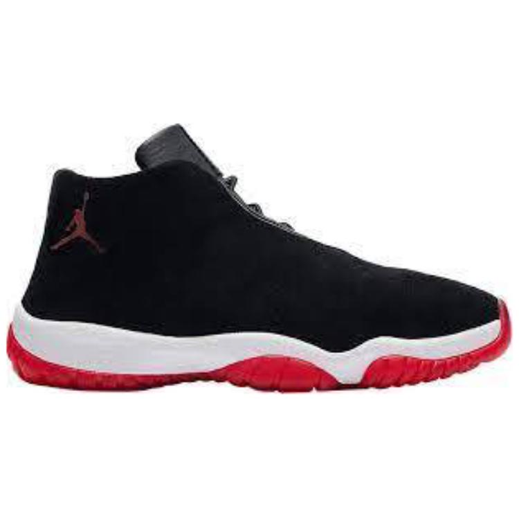 Jordan Future Bred Jumpman купить в интернет-магазине Yoocart с быстрой доставкой по России.