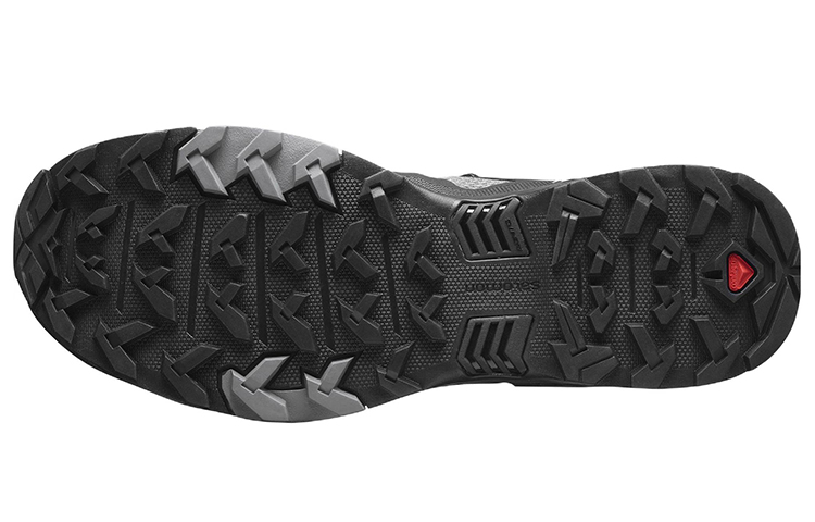 SALOMON X Ultra 4 'Quiet Shade Black'
