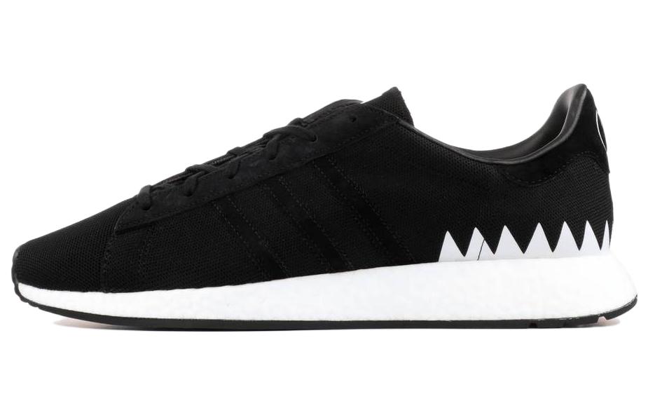 Adidas Originals Chop Shop Neighborhood Core Black