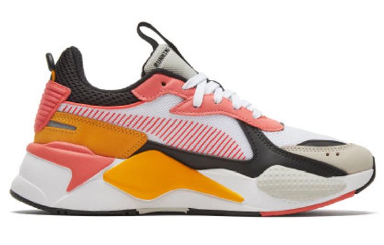 PUMA RS X Toys 'Hot Coral' купить в интернет-магазине Yoocart с быстрой доставкой по России.