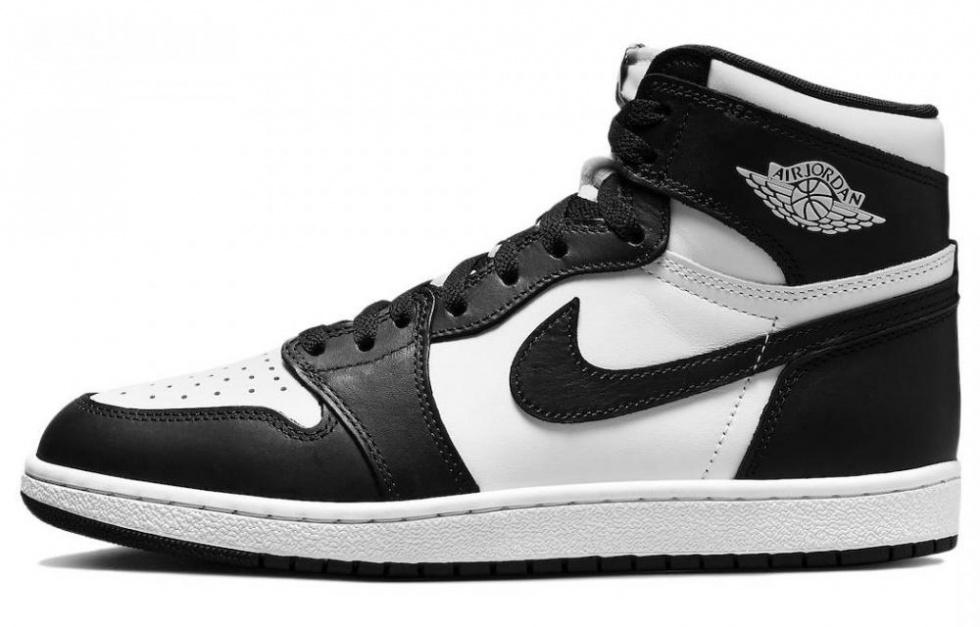 Air Jordan 1 Retro High '85 Og 'Black White'