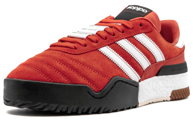 Adidas Aw Bball Soccer Alexander Wang Bold Orange купить в интернет-магазине Yoocart с быстрой доставкой по России.