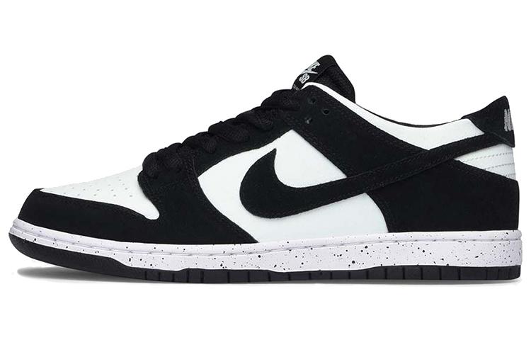 Nike SB Dunk Low Barely Green