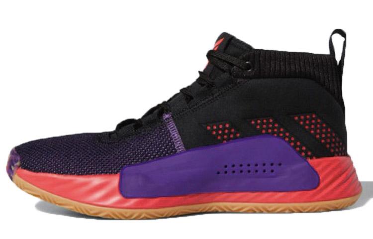 Adidas Dame 5 'Harlem Renaissance'