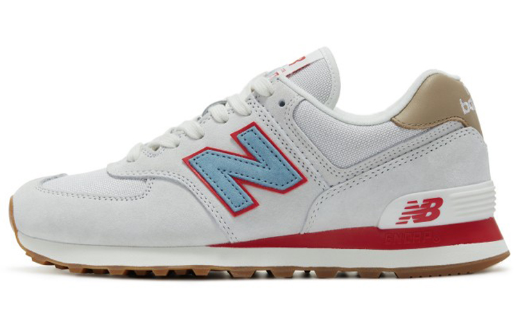 New Balance 574 Series Gray