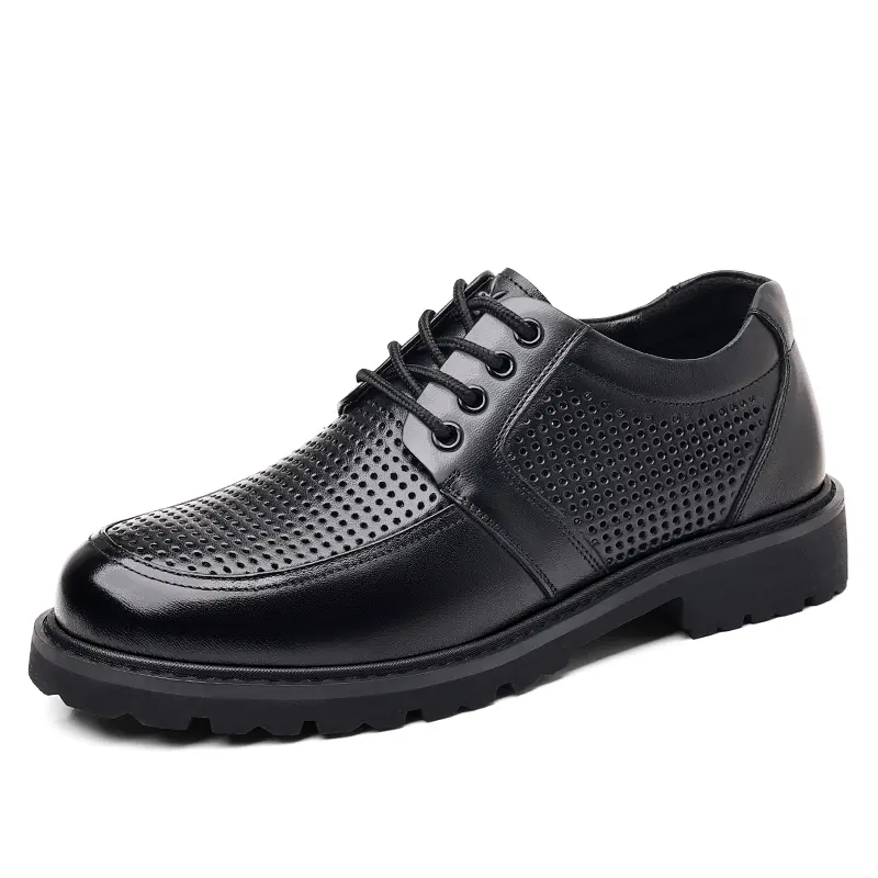 Playboy Casual Shoes Men's Black