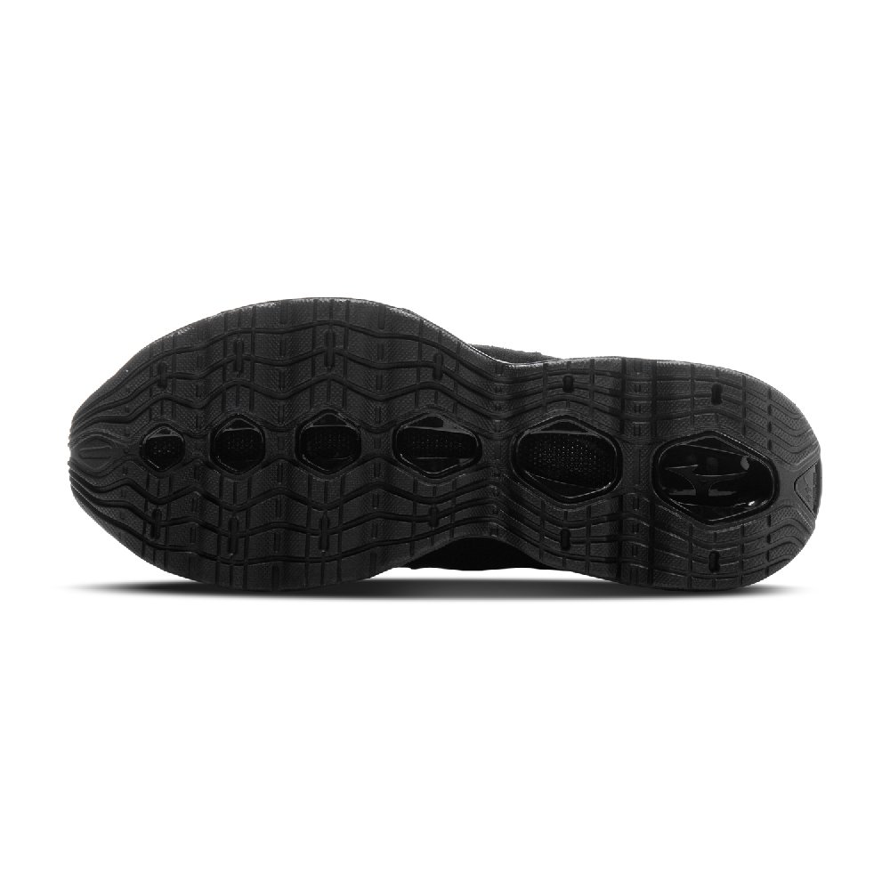 Mizuno Wave Prophecy Moc Gore Tex Triple Black