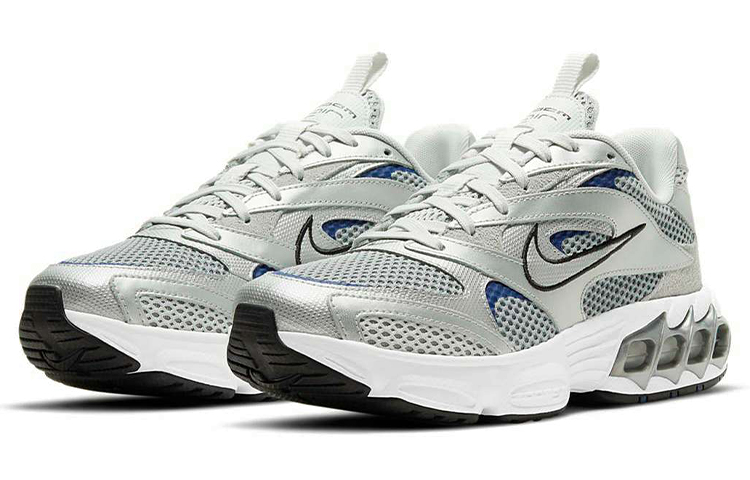 Nike Zoom Air Fire White/Silver Women's купить в интернет-магазине Yoocart с быстрой доставкой по России.