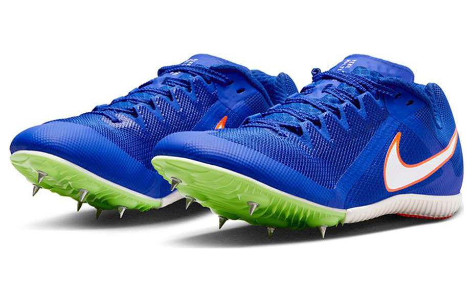 Nike Air Zoom Rival Multi Spikes 'Race Blue'