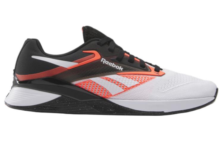 Reebok Nano X4 'Black Orange Flare' купить в интернет-магазине Yoocart с быстрой доставкой по России.