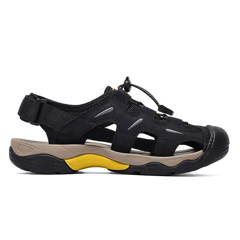 Jeep River Trekking Shoes Men's Black купить в интернет-магазине Yoocart с быстрой доставкой по России.