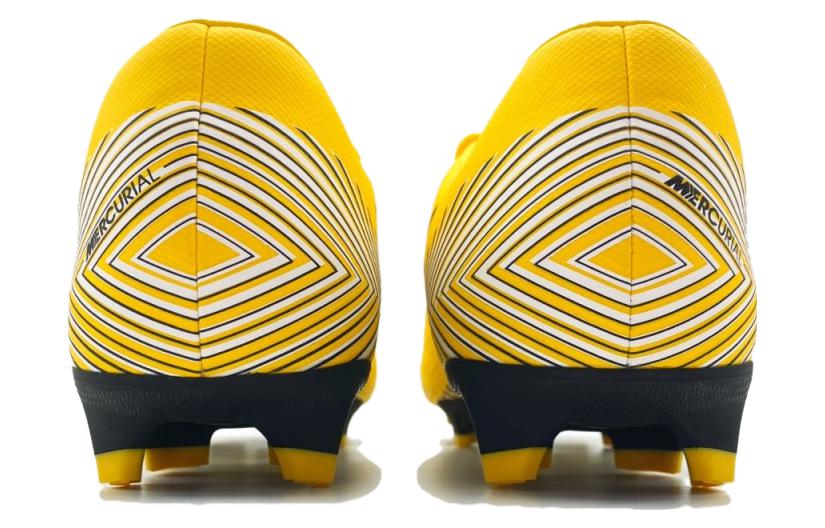 Nike Mercurial Vapor 12 Pro Njr Fg 'Amarillo' купить в интернет-магазине Yoocart с быстрой доставкой по России.