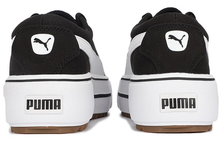 PUMA Kaia Platform 'Black White' Women's купить в интернет-магазине Yoocart с быстрой доставкой по России.