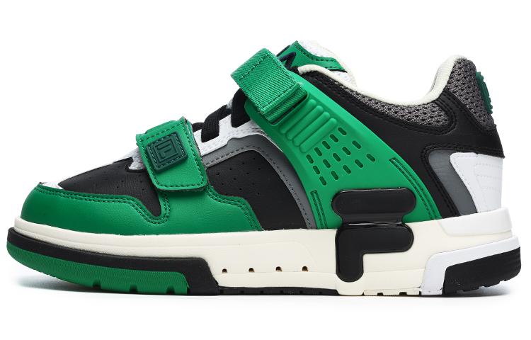 FILA Кроссовки для скейтбординга Low Top Женские