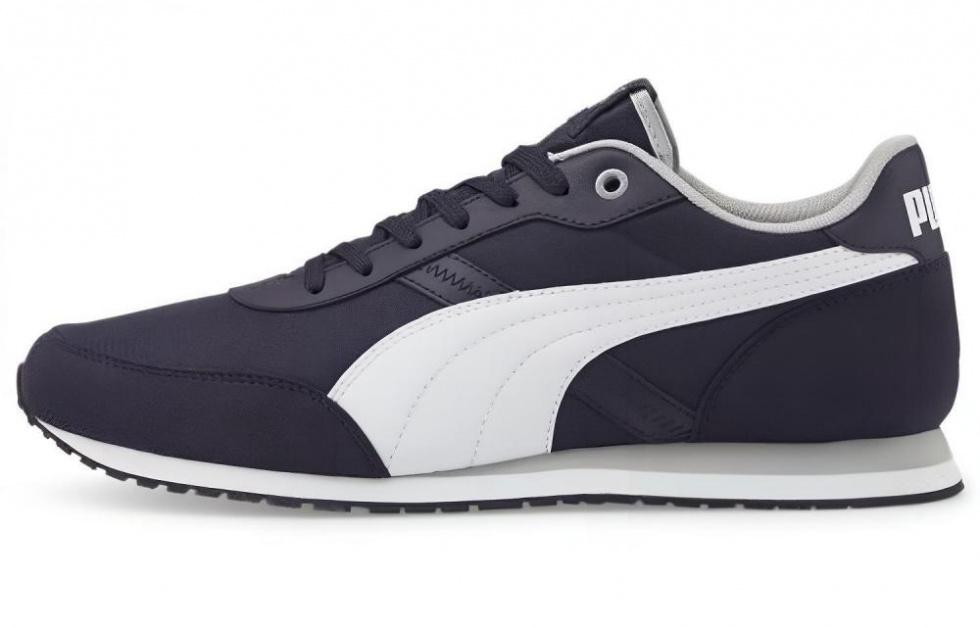 PUMA St Runner 'Essential New Navy'