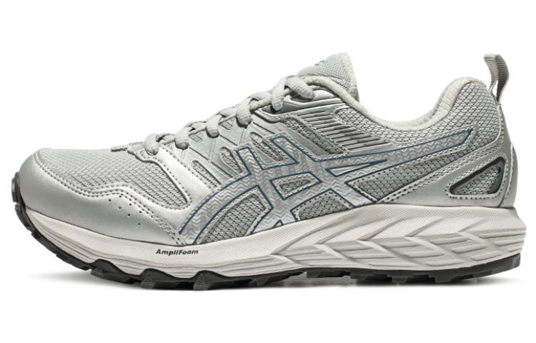 Asics Gel Sonoma Cn Shoes 'Grey Beige' Women's