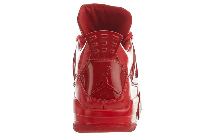 Jordan 4 Retro 11Lab4 Red купить в интернет-магазине Yoocart с быстрой доставкой по России.