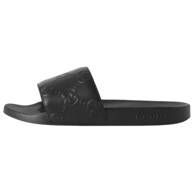 GUCCI Слипоны Мужские